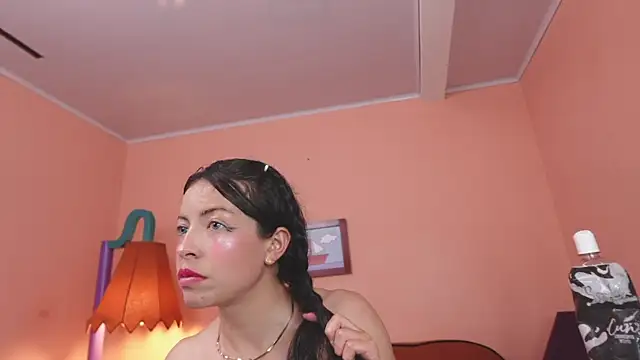 miss__wanda's Live XXX Chat