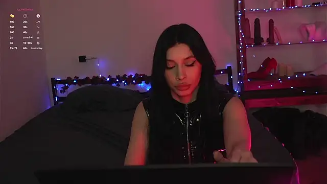 Olivia_Faye's Live XXX Chat