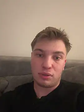 Show Webcam de benab888