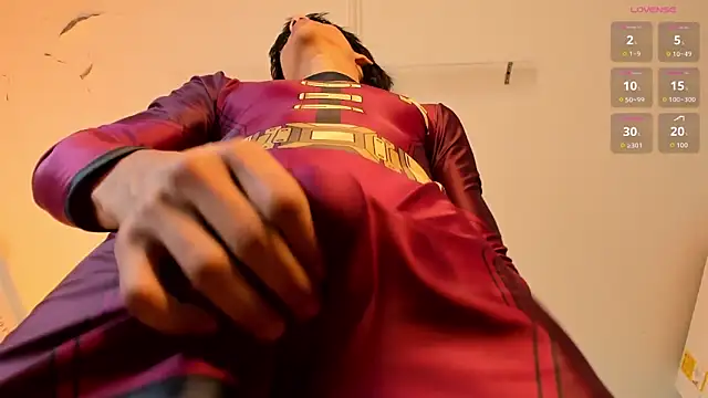 Cheys_Mast: онлайн-секс-чат