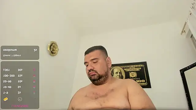 horus_gil Webcam Show