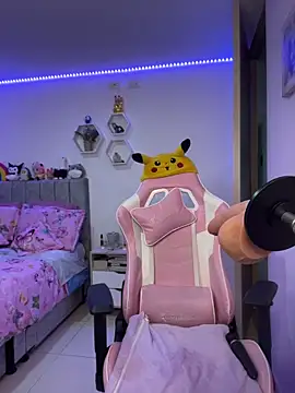 Luna_Paris_'s Live XXX Chat