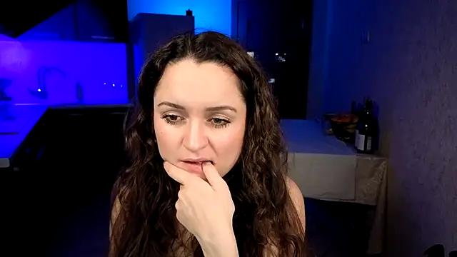 Chatroom XXX en direct de Cerann1