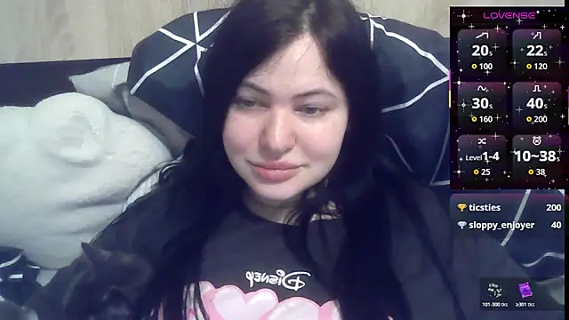 German_Eva – Naživo XXX chat