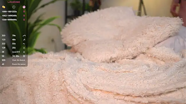 MiaBanger 라이브 XXX 채팅