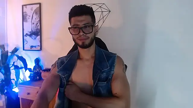 Colby_brown03 – Kamerová šou