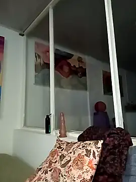 salomee Chat XXX live