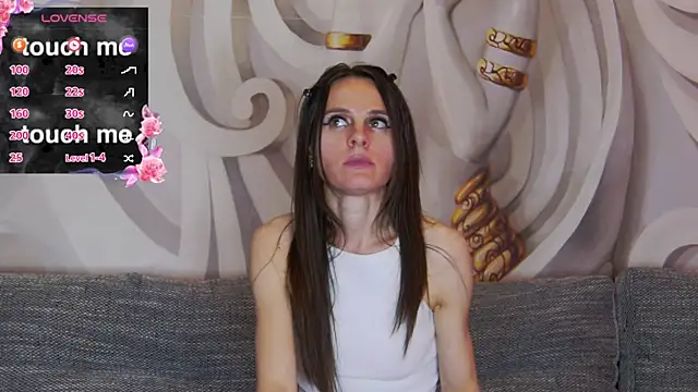 Show de hailey_peach na webcam