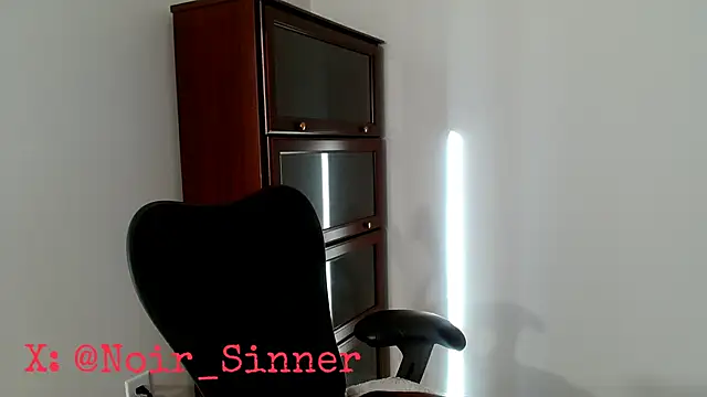 sinnernoir: вебкам-шоу