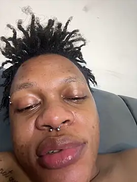 BonnyMolhada webkamerás műsora