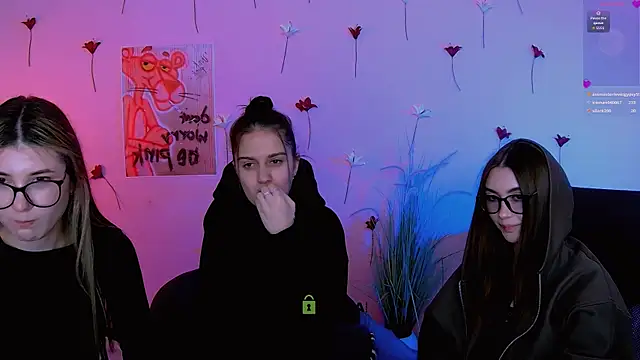 barbara_crazy – Naživo XXX chat