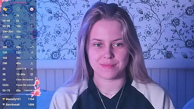 AngelAnty – webcam-show