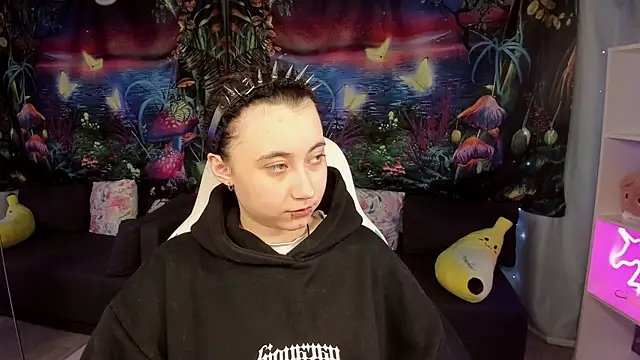 ClaraParks – Naživo XXX chat