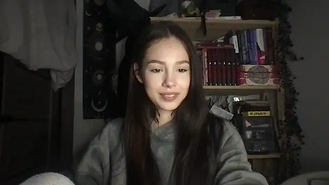 Yuna5343 라이브 XXX 채팅