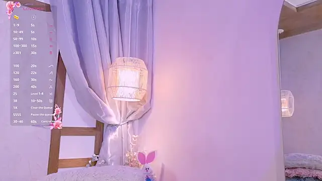 RenataLeclair 라이브 XXX 채팅