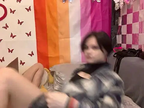 Kim__Ray 在線直播表演