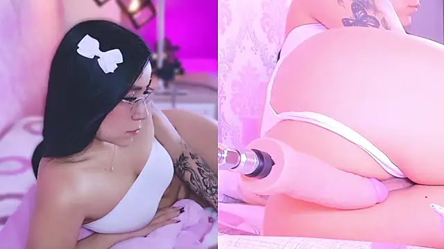 miiastone_cm 라이브 XXX 채팅