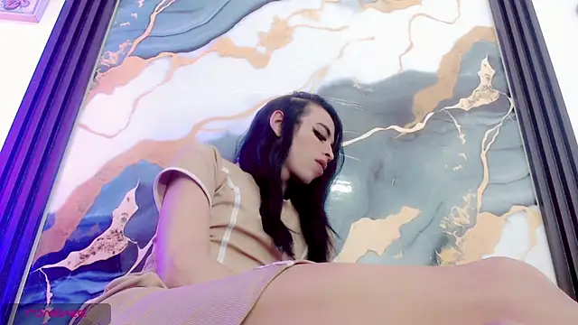 Sembang XXX Secara Langsung Jessica_Ortega