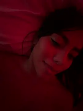 SaraValentina11 Adlı Modelin Web Kamerası Şovu