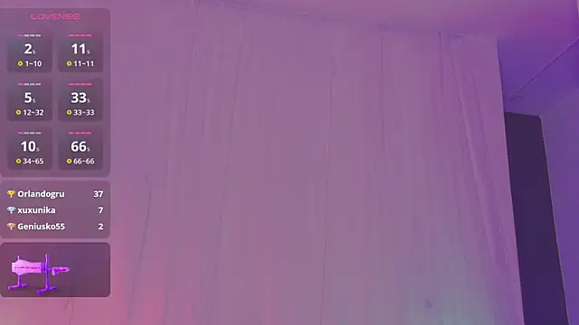 ImLeana_XXX 라이브 XXX 채팅