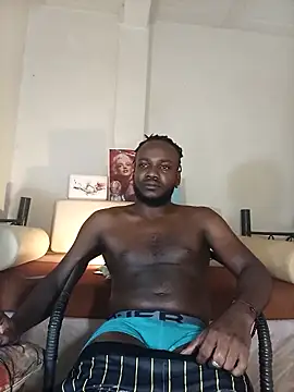 Chatroom XXX en direct de alfablackx