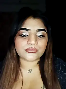 Sanaya_Gil's Webcam Show