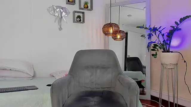 xhj_Gambaru Webcam Show