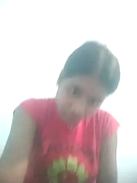 Shaniya03's Webcam Show