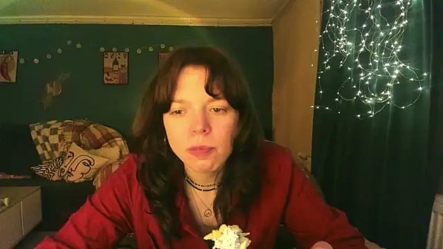 ClancyMorissey – Naživo XXX chat