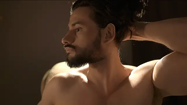 عرض كام Keen___Luckystrike