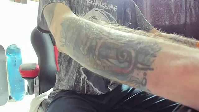 دردشة Jeff_Walton@xh الجنسية المباشرة