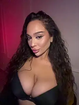 دردشة CardiSweetBaby الجنسية المباشرة