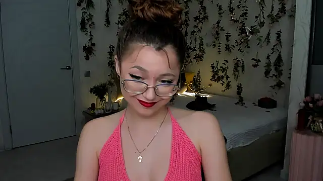 SereneFlame – Live XXX-chat