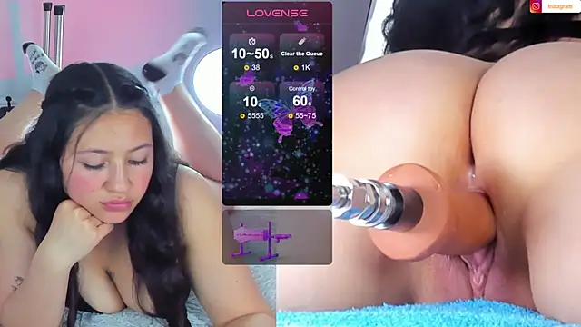 Mitsuyi-cute – Live XXX-chat