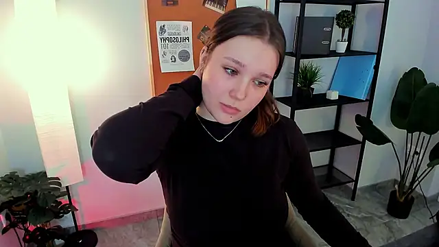 Czat XXX na żywo – JaneByrd