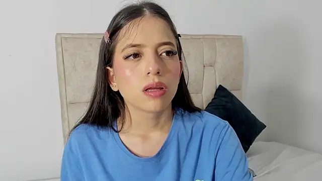 Sammycute16 现场XXX聊天