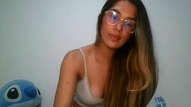 Juanabrunette7 现场XXX聊天