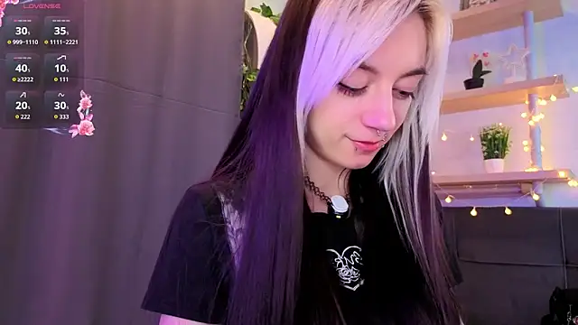 TristaRoht – Live XXX-chat