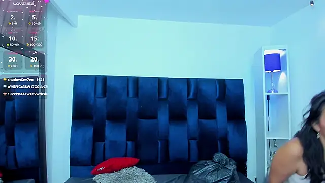 Stefyrossy Live XXX-Chat