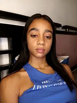 Show de webcam de Zoe_Sweett18