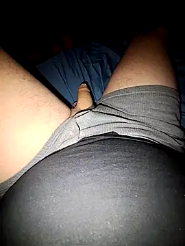 Pyromanancer's Webcam Show