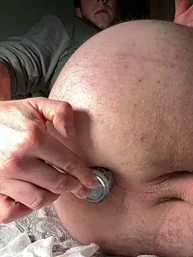 badCecio's Webcam Show