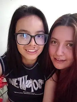 coffeeandbread Show Webcam