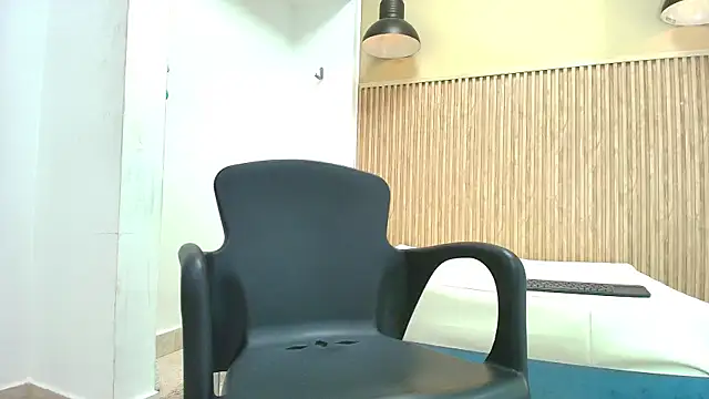 THIAM_KELLER1 Webcam-Show