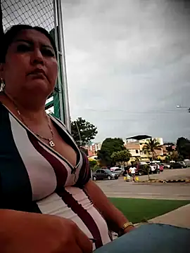 Brenda_Berck_ Webcam-Show