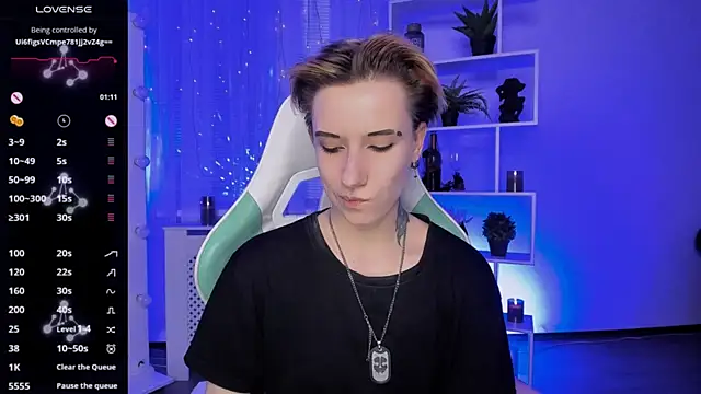 دردشة _Rein_ramm الجنسية المباشرة