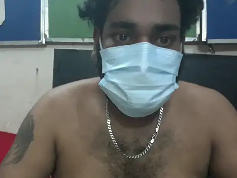 Show de webcam de Oronnay8