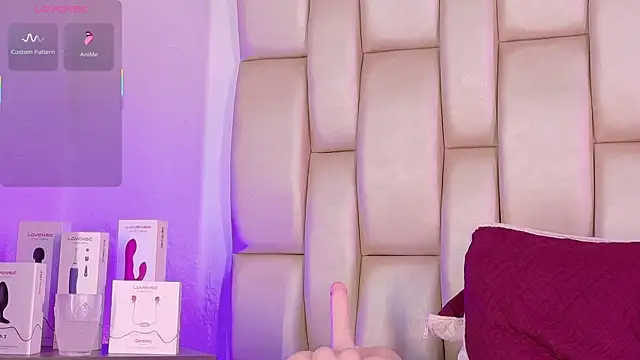 Chatroom XXX en direct de Shasa_8