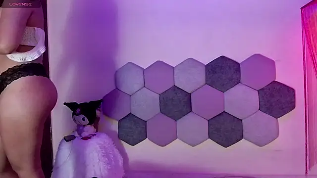 Chatroom XXX en direct de Horny_tgn