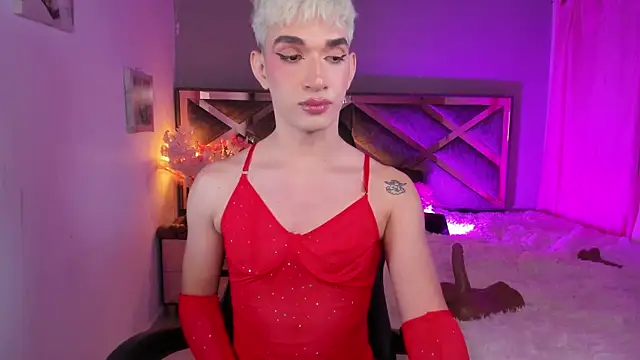 Cherry_zayden_ Show Webcam